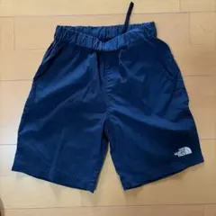 THE NORTH FACE ハーフパンツ M ネイビー