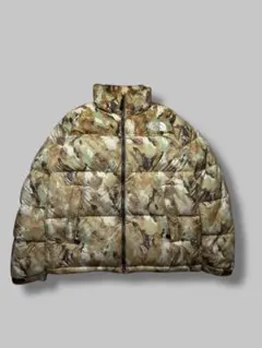 23AW THE NORTH FACE Nuptse Jacket ヌプシ　L