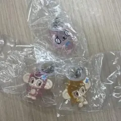 ナルミヤキャラクターズ めじるしアクセサリー