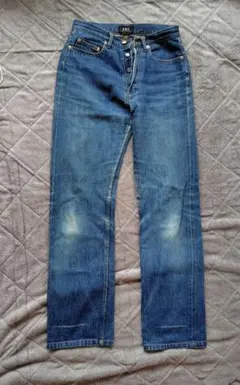 A.P.C. デニム