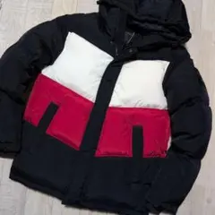 TOMMY HILFIGER トミーヒルフィガー ダウンジャケット Мサイズ