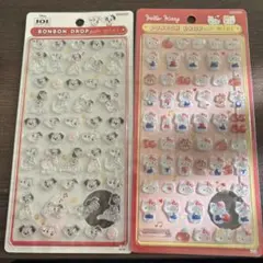 【正規品】ボンボンドロップシールミニ