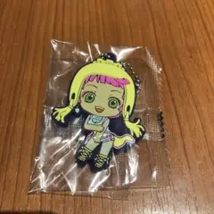 グノーシア ラバーマスコット コメット