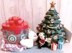 【新品未使用タグ付き】ディズニークリスマスポップコーンバケット2022ver ディズニー ポップコーンバケット クリスマス2022 - メルカリ