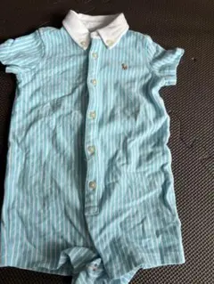 Ralph Lauren ロンパース