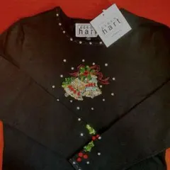 クリスマスセーター