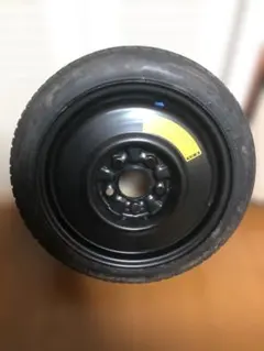 スペアータイヤ