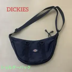 DICKIES★メンズショルダーバッグ★ディッキーズ★バック★ブラックのサムネイル