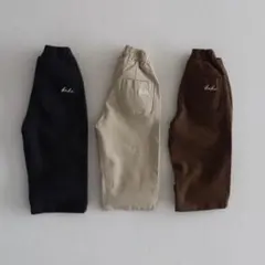 kokokids＊タックパンツ＊ベビー服