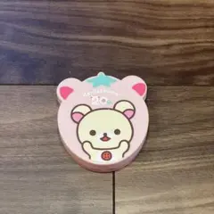リラックマ コリラックマ マクドナルド おもちゃ おまけ
