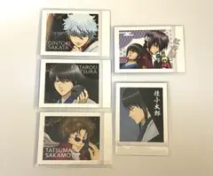 2026年最新】銀魂展 ぱしゃこれ 銀時の人気アイテム - メルカリ