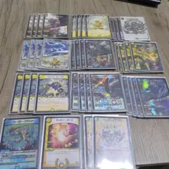 デュエルマスターズ ダーツニューワールドデッキ　超次元　GRあり