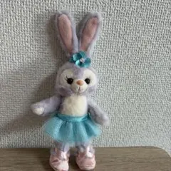 ステラルー ぬいぐるみ ダッフィー&フレンズ ディズニー Disney