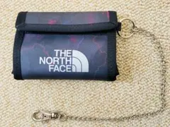 THE NORTH FACE 三つ折り財布 ウォレットのサムネイル