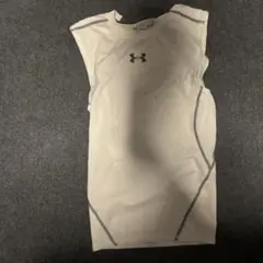 Under Armour HeatGear コンプレッションシャツ SM