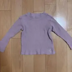 love&peace&money トップス110