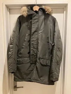 2026年最新】実物 コヨーテ N-3Bの人気アイテム - メルカリ