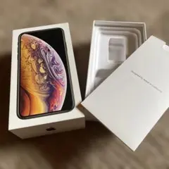 iPhoneXS 空箱 2026年最新】iphonexs空箱の人気アイテム - メルカリ