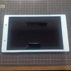 NEC LaVie Tab E PC-TE508HAW