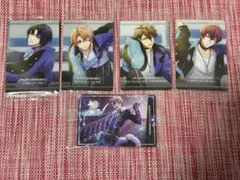 [匿名配送]アイドリッシュセブン　アイナナ　ウエハース26 PLAYGAME!!