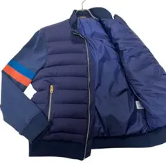 ポールスミス ダウンジャケット xl