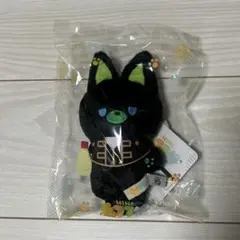 銀魂 モフフサ MINI 高杉晋助 - メルカリ