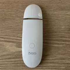 DUO スキンケア美顔器 ホワイトのサムネイル