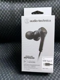 audio-technica　ATH-CKS330NC