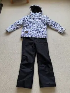 cosbyスキーウェア上下セット150