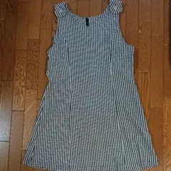 【子供服】ワンピース