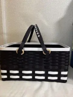 ハンドメイド☆バスケット