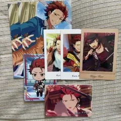 鬼龍紅郎　紙類 まとめ売り