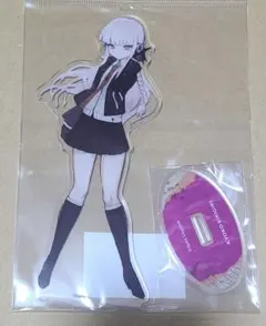 2026年最新】霧切響子 アクリルスタンドの人気アイテム - メルカリ