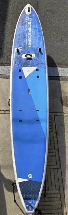 2026年最新】sup インフレータブル スターボードの人気アイテム - メルカリ