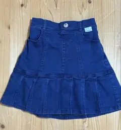 JENNI LOVE デニムスカート160㎝