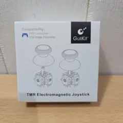 GuliKit PS5用 TMR電磁ジョイスティック 交換パーツ