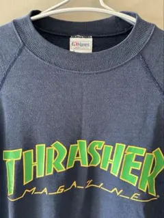 オールドスケート　TRACKER スウェット オールドスケート TRACKER スウェット オーバーサイズ アメリカン