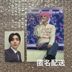 SEVENTEEN CARATLAND 2025 ジョシュア⭐︎トレカ&カカオ特典