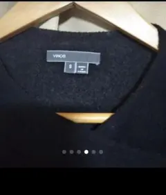 VINCE.コートのサムネイル