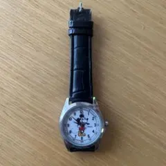 ミッキーマウス 腕時計 オトナミューズ付録