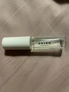SHIRO Earl Grey パルファン10mL