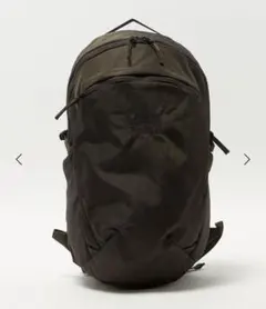 THE NORTH FACE マーキュリー 16/リュック　ダークブラウン