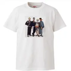 NEIGHBORHOOD 忌野清志郎 タイマーズ Tシャツ L 白 THE TIMERS と NEIGHBORHOOD のコラボ限定Tシャツの発売が決定