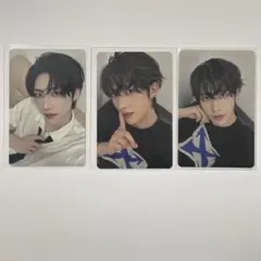 ZEROBASEONE ゼベワン プレゼント リッキー ラキドロ セット