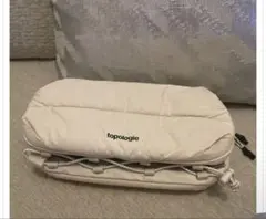 Topologie トポロジー ボトルサコッシュ