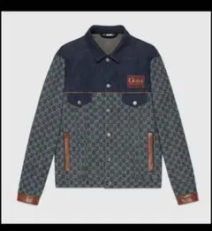 GUCCI デニムジャケットのサムネイル