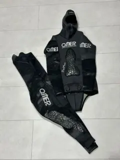 2026年最新】omer ウェットスーツの人気アイテム - メルカリ