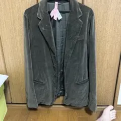 DOLCE &GABBANA メンズジャケット