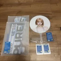 ルセラフィム PUREFLOW ウィンドジャケット - メルカリ