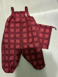 【メルカリ便】MRマル プレイウェア 80～100㎝用